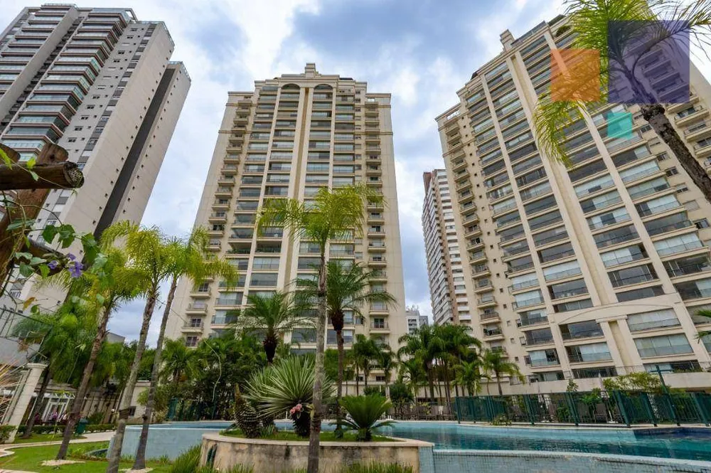 Apartamento, 3 quartos, 168 m² - Foto 8
