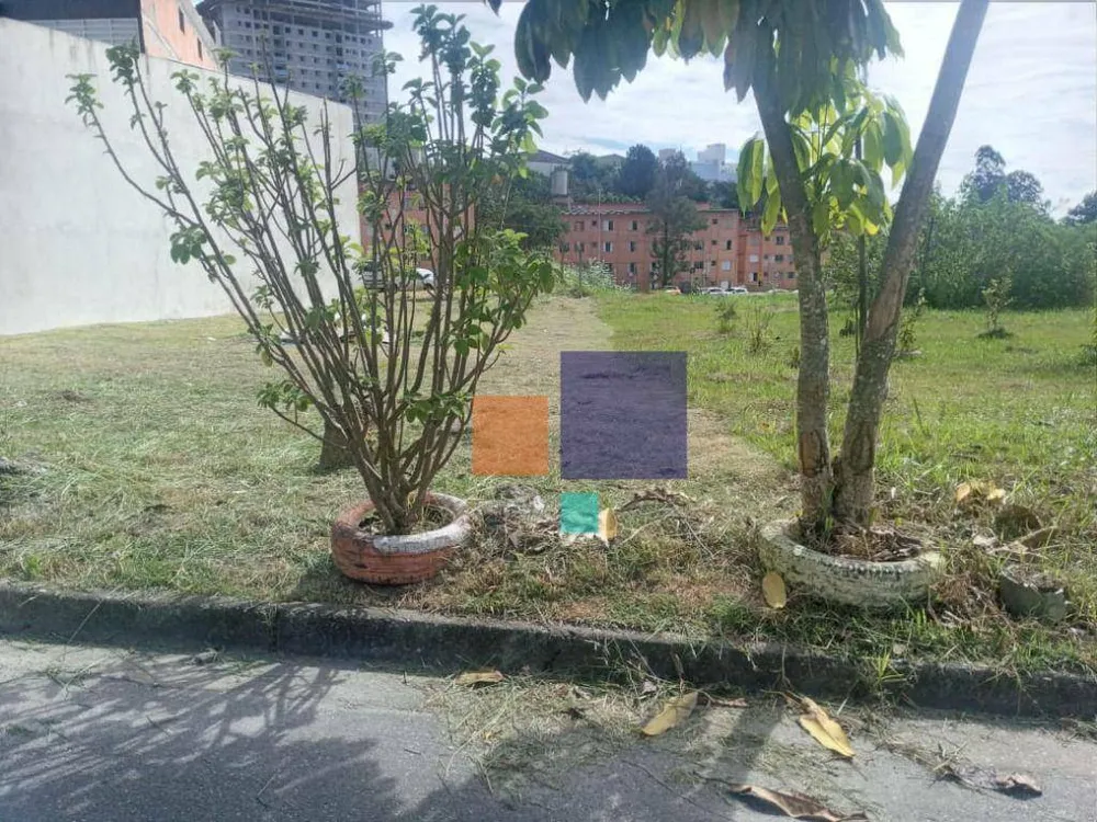 Terreno, 142 m² - Foto 1