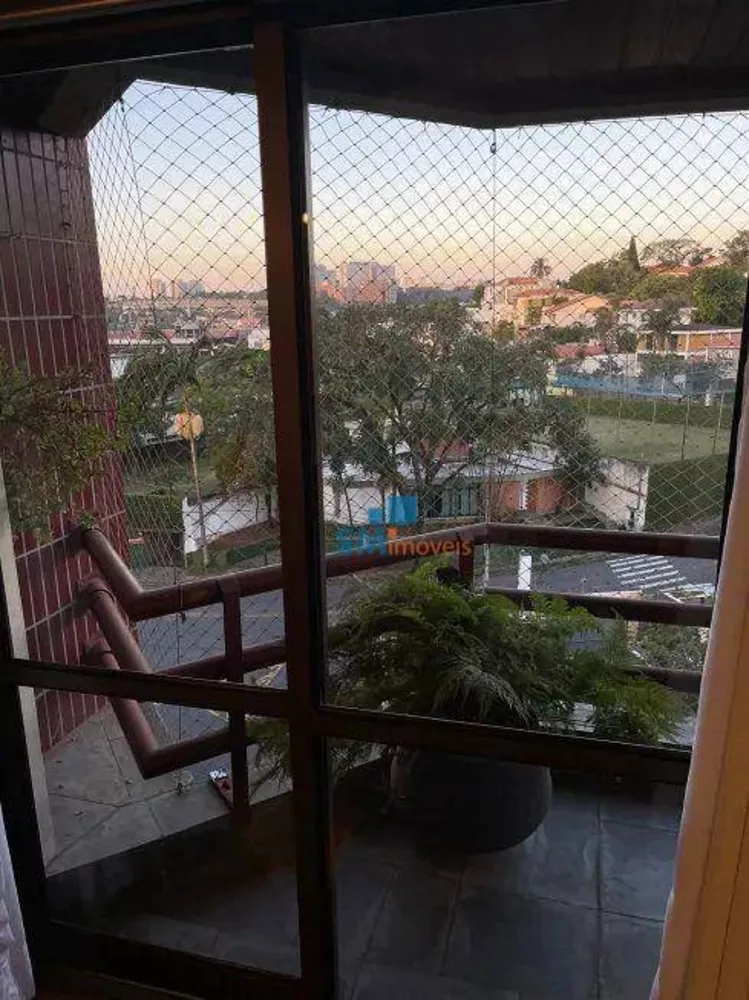 Apartamento à venda com 3 quartos, 138m² - Foto 4