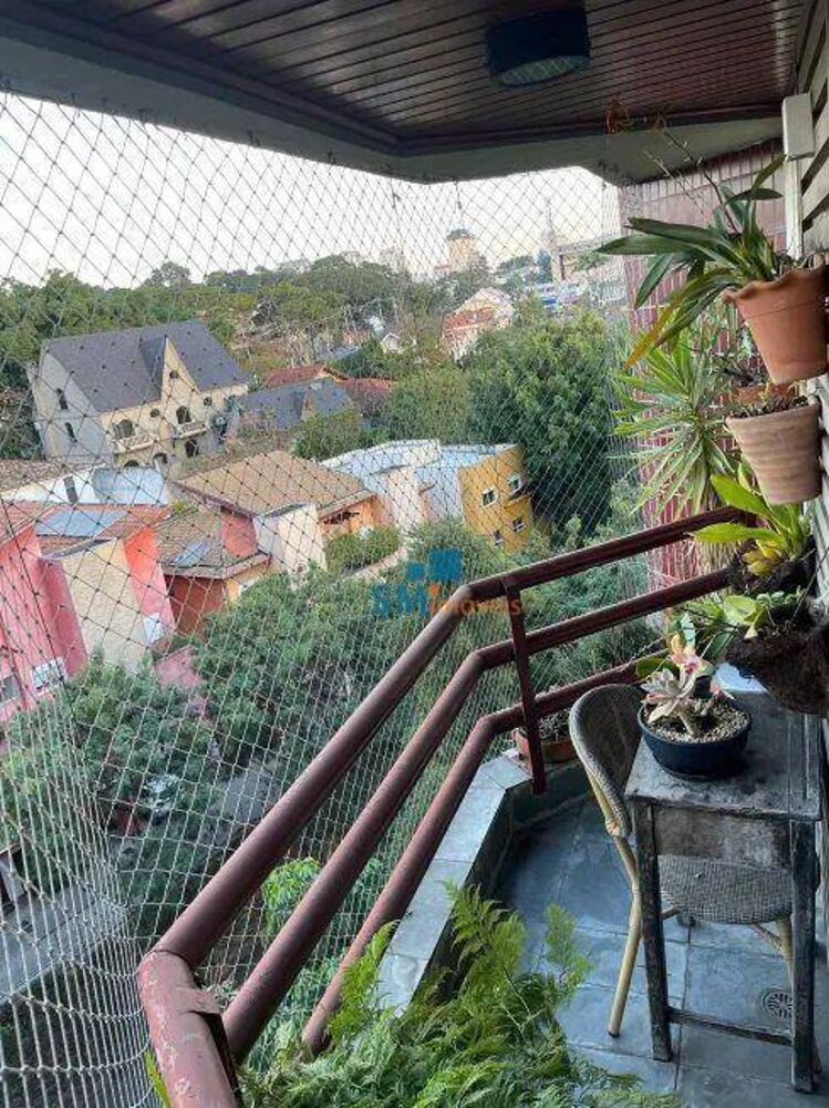 Apartamento, 3 quartos, 138 m² - Foto 5