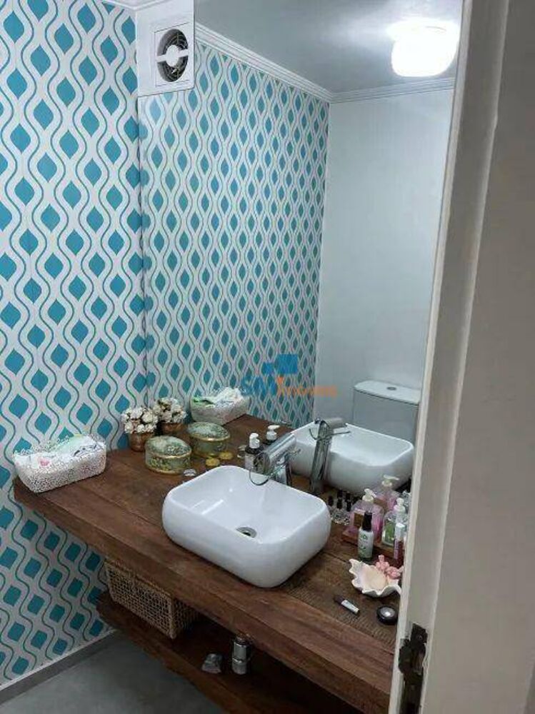 Apartamento, 3 quartos, 138 m² - Foto 8