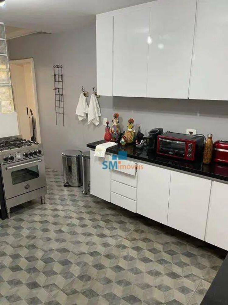 Apartamento, 3 quartos, 138 m² - Foto 6