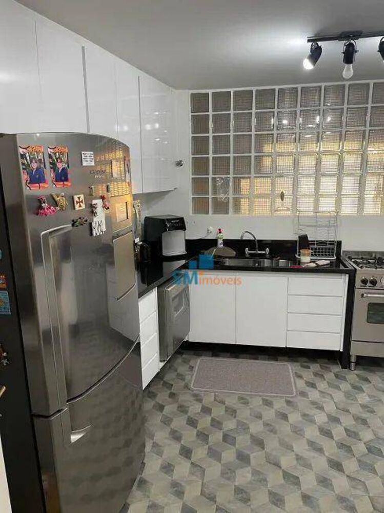 Apartamento, 3 quartos, 138 m² - Foto 7