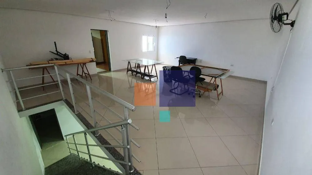Sobrado, 179 m² - Foto 4