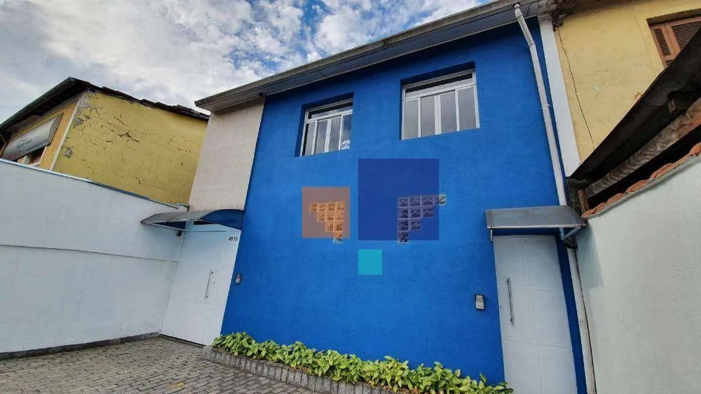 Sobrado, 179 m² - Foto 1