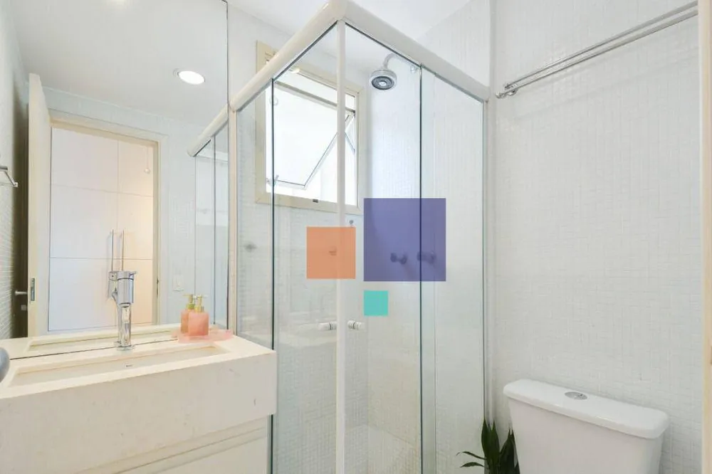Apartamento, 2 quartos, 60 m² - Foto 4
