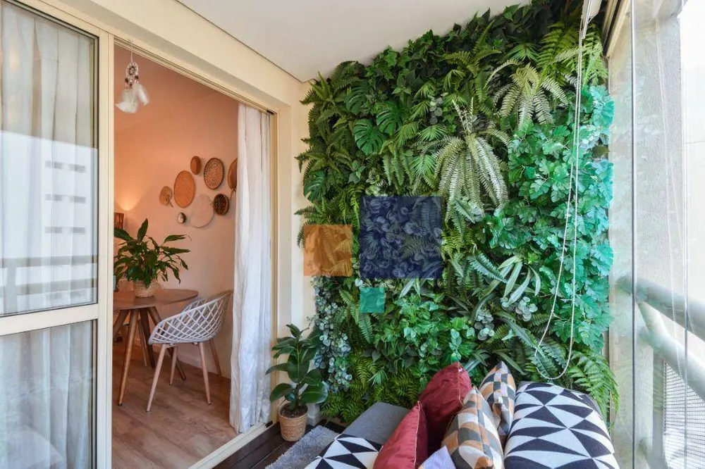 Apartamento, 2 quartos, 60 m² - Foto 8