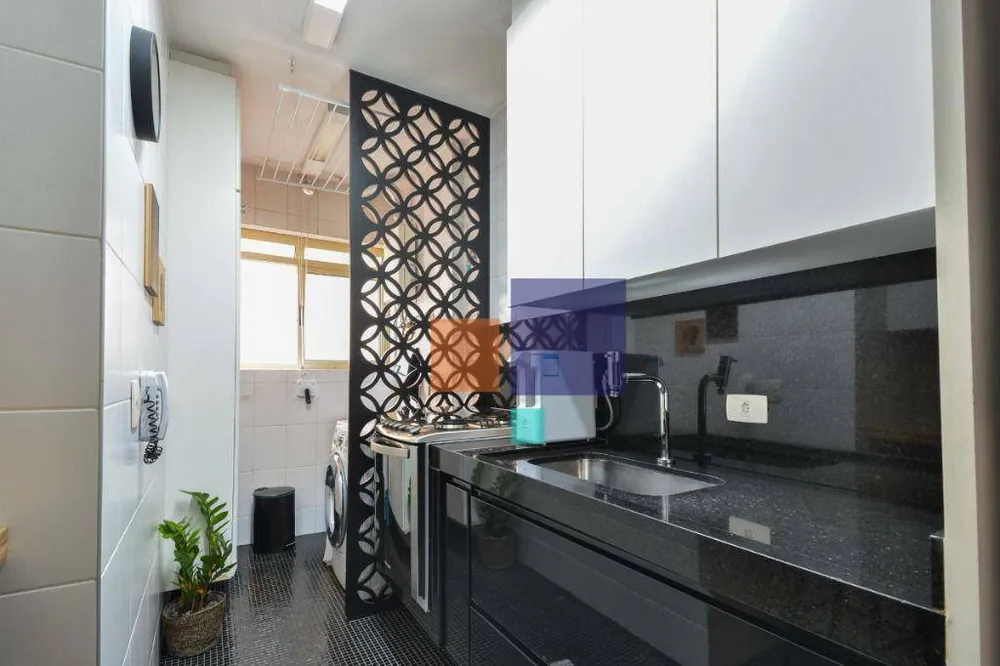 Apartamento, 2 quartos, 60 m² - Foto 5