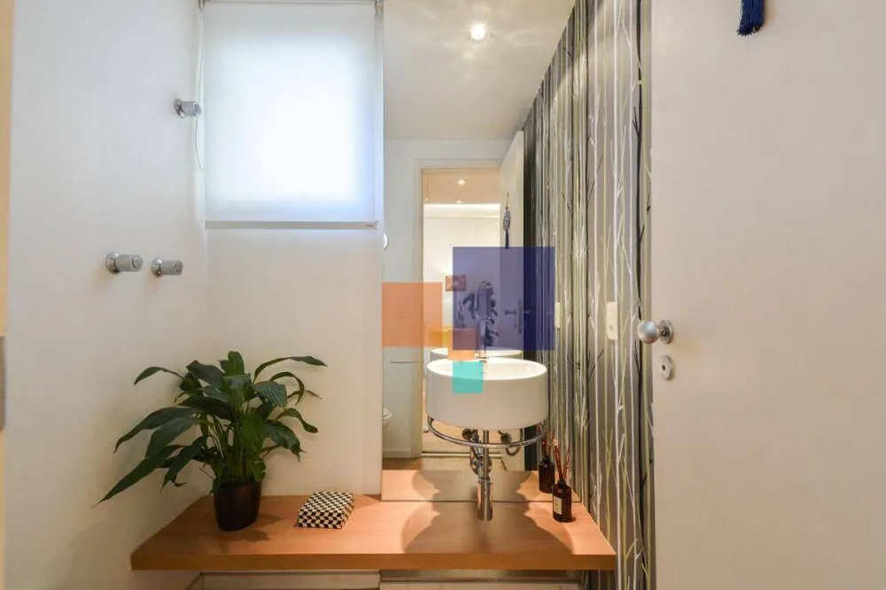 Apartamento, 2 quartos, 60 m² - Foto 6