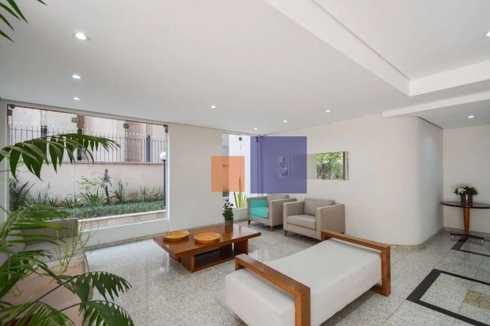 Apartamento, 2 quartos, 60 m² - Foto 3