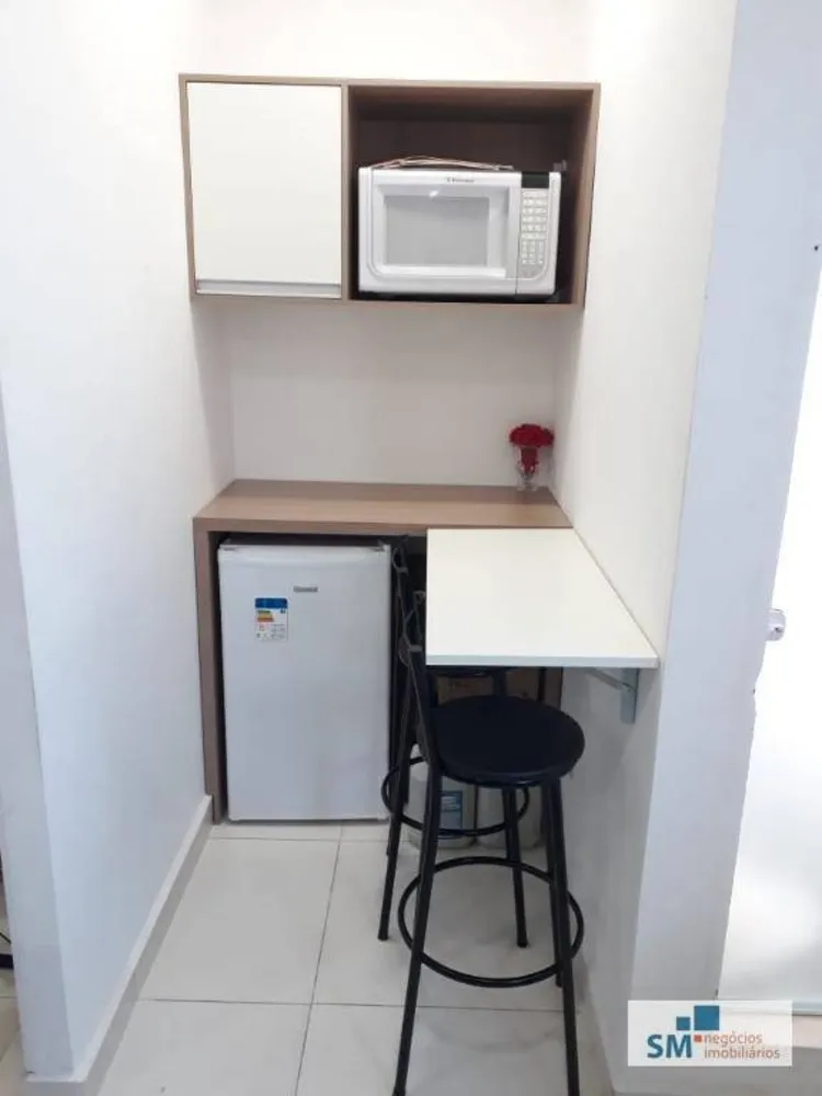 Sala-Conjunto, 39 m² - Foto 2