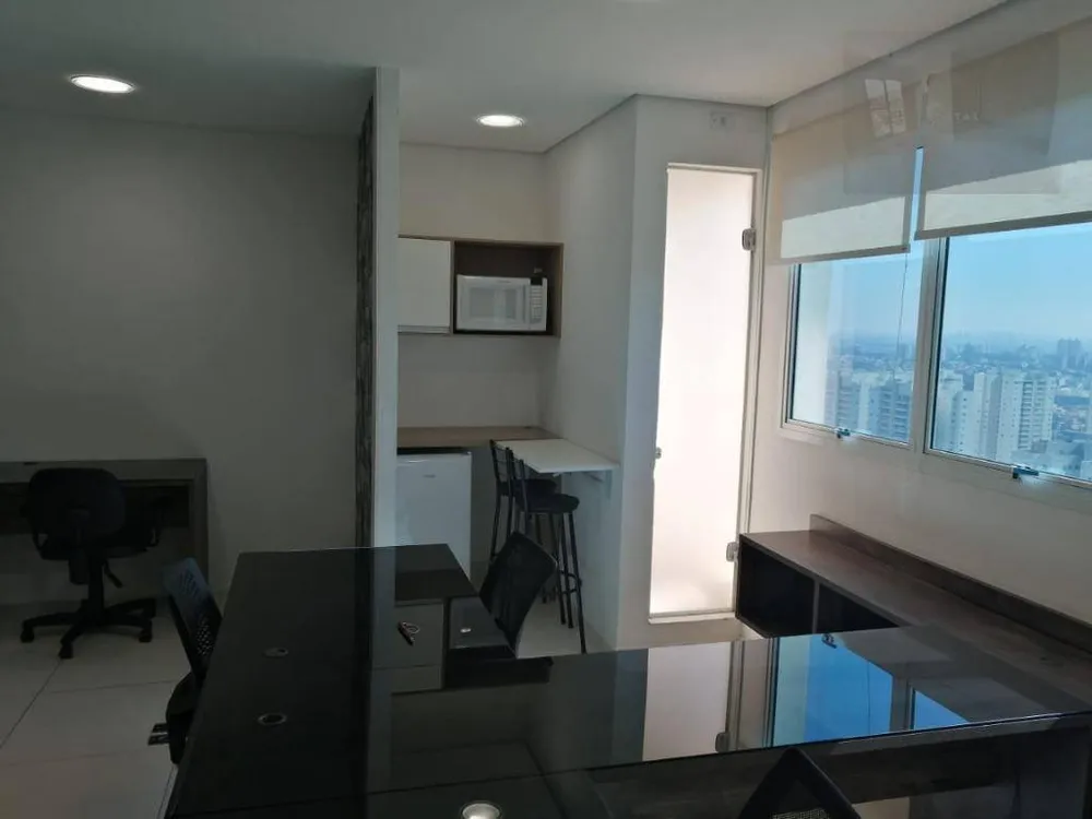 Sala-Conjunto, 39 m² - Foto 4