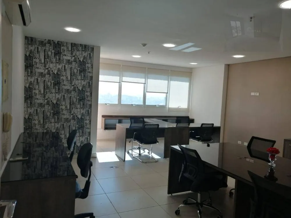 Sala-Conjunto, 39 m² - Foto 5