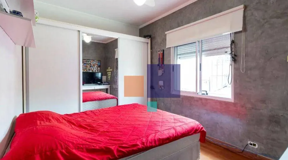 Sobrado, 3 quartos, 162 m² - Foto 6
