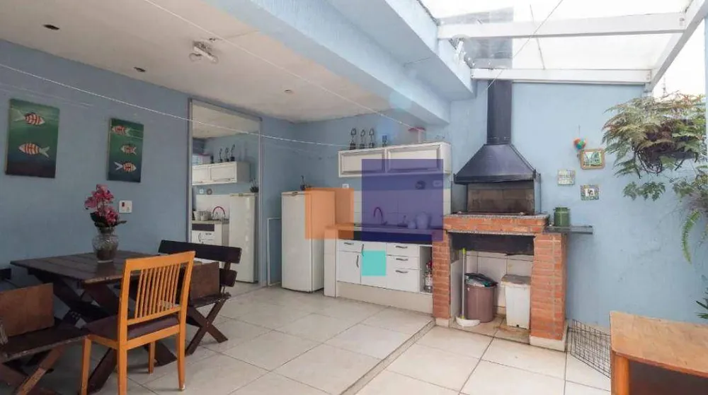 Sobrado, 3 quartos, 162 m² - Foto 12