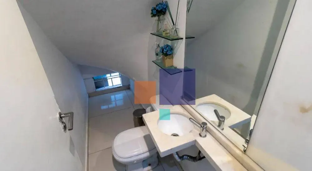 Sobrado, 3 quartos, 162 m² - Foto 9