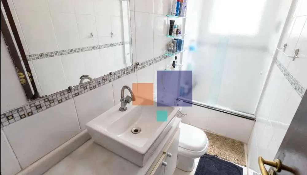 Sobrado, 3 quartos, 162 m² - Foto 3