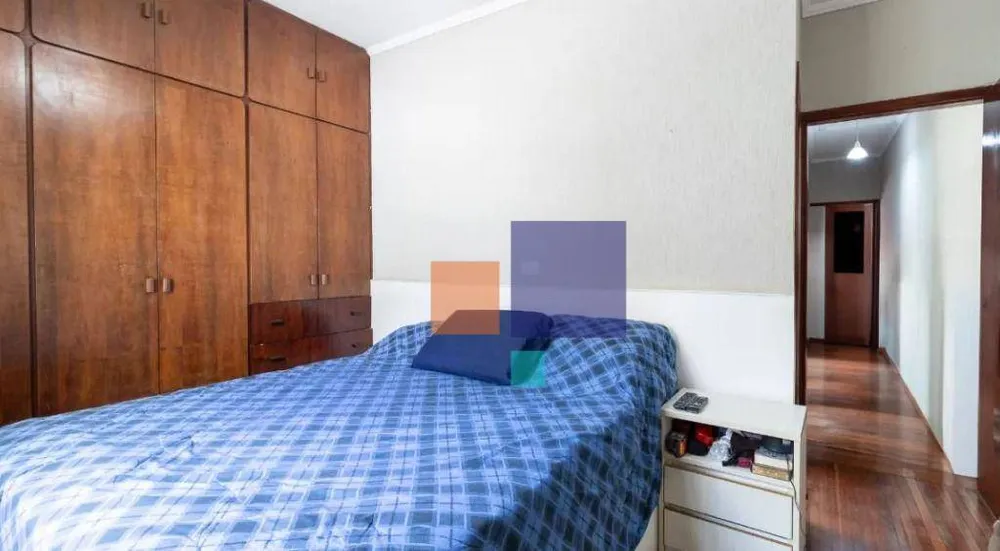 Sobrado, 3 quartos, 162 m² - Foto 10