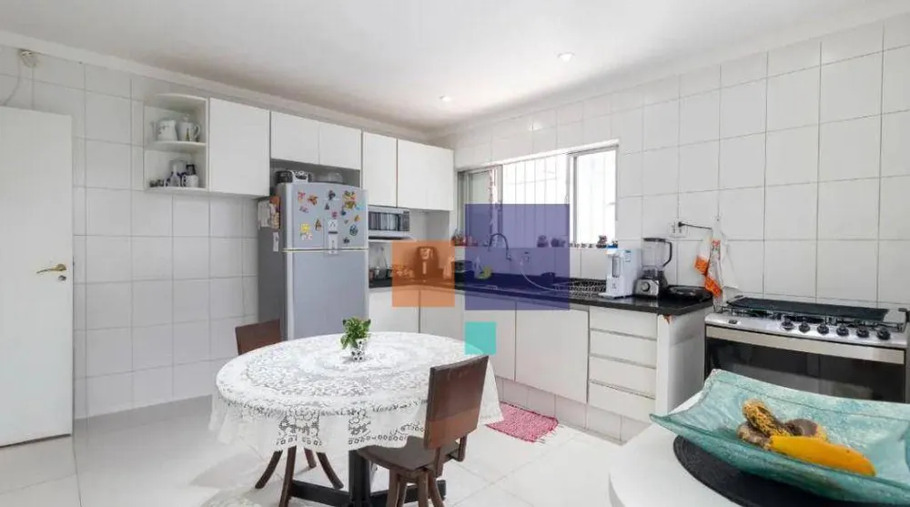 Sobrado, 3 quartos, 162 m² - Foto 8