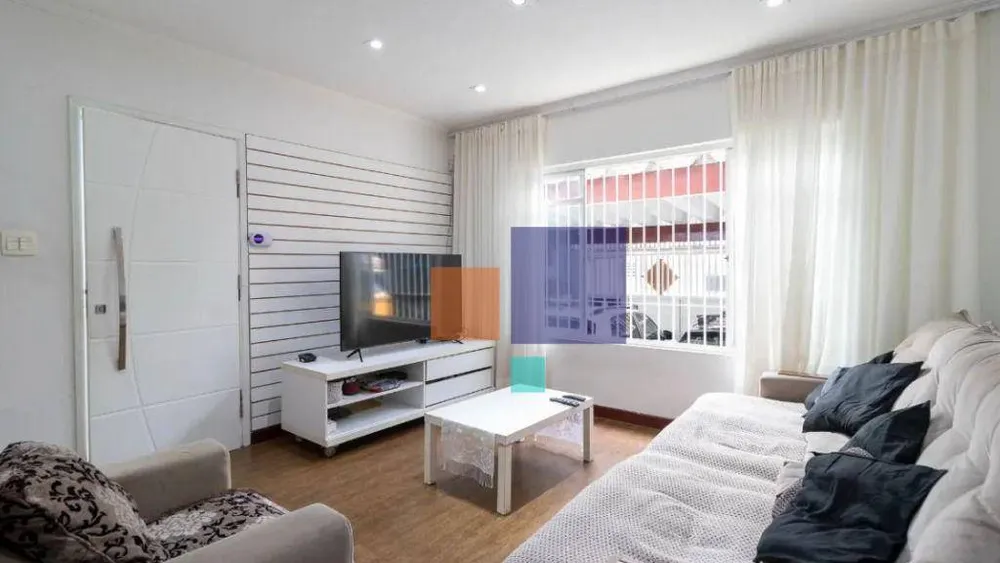 Sobrado, 3 quartos, 162 m² - Foto 11
