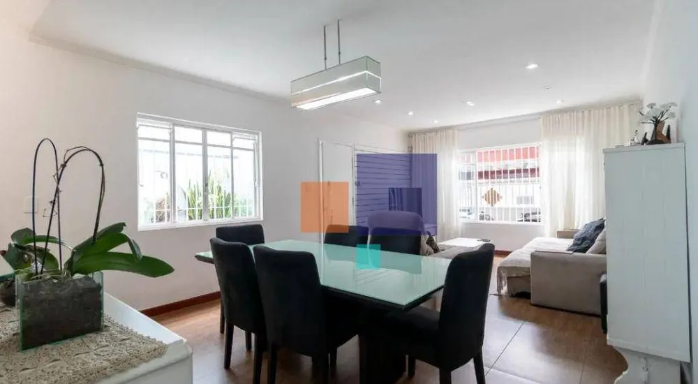 Sobrado, 3 quartos, 162 m² - Foto 2