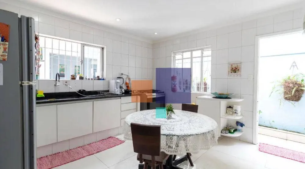 Sobrado, 3 quartos, 162 m² - Foto 7