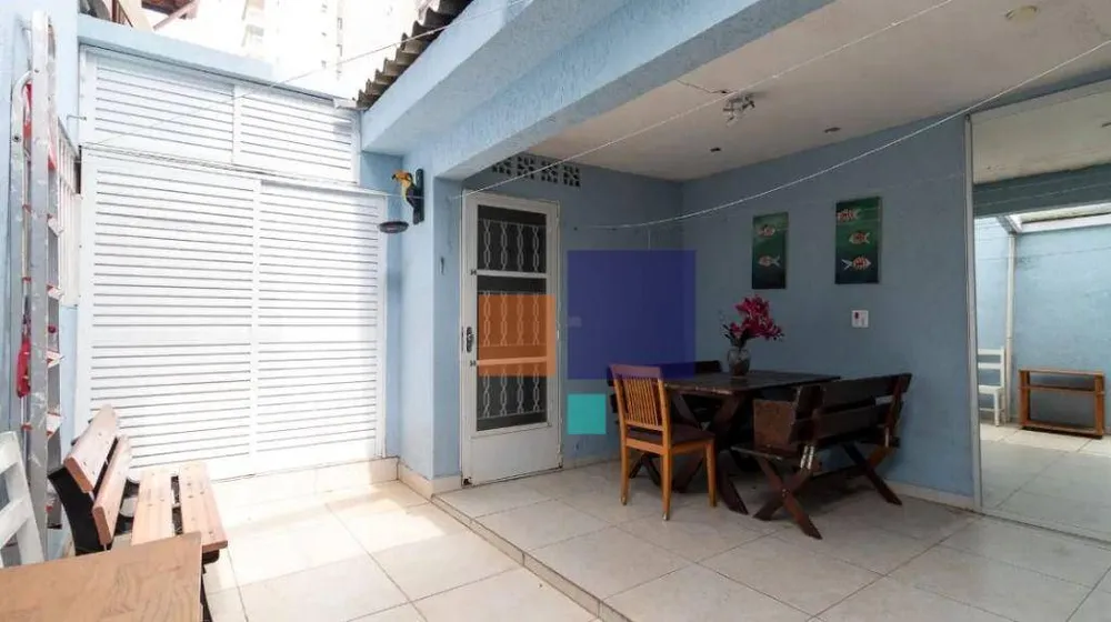 Sobrado, 3 quartos, 162 m² - Foto 4