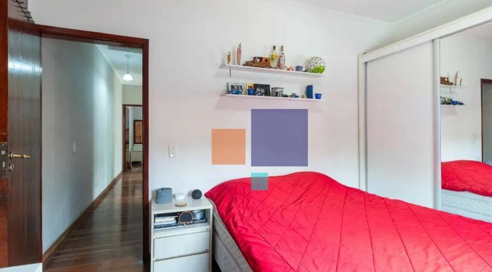 Sobrado, 3 quartos, 162 m² - Foto 5