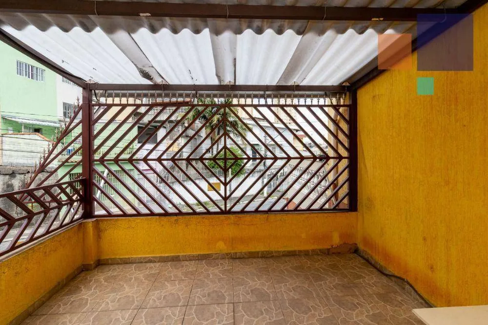 Sobrado, 3 quartos, 148 m² - Foto 7