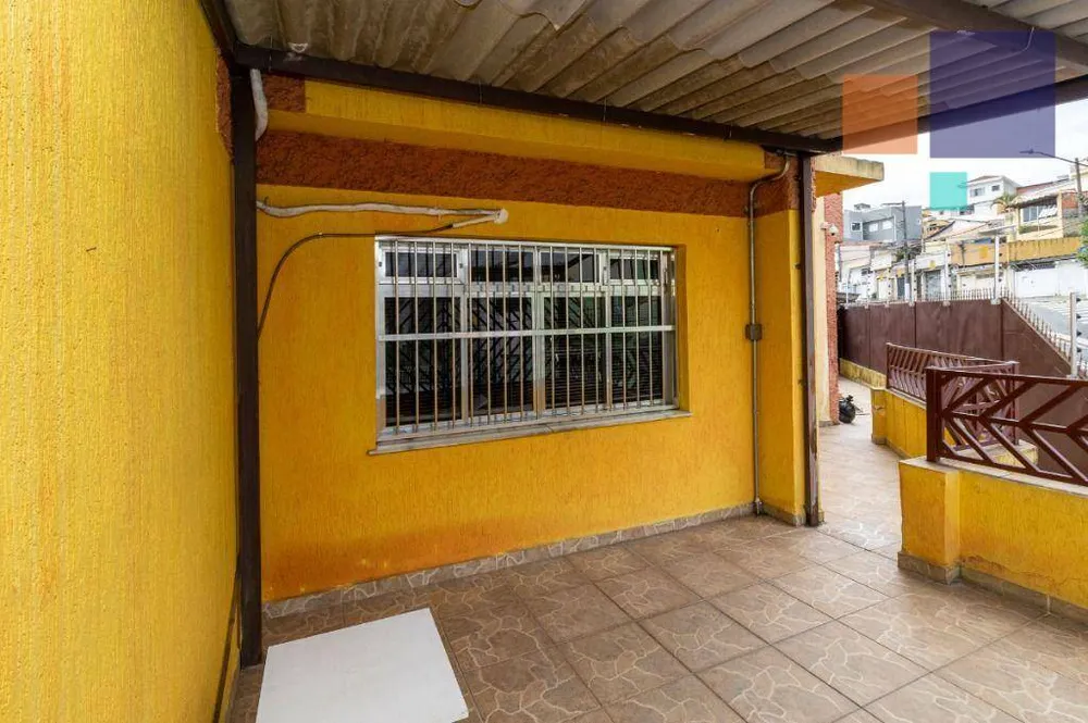 Sobrado, 3 quartos, 148 m² - Foto 2