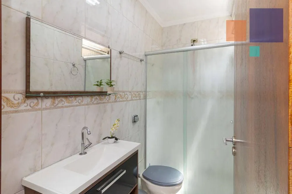 Sobrado, 3 quartos, 148 m² - Foto 3