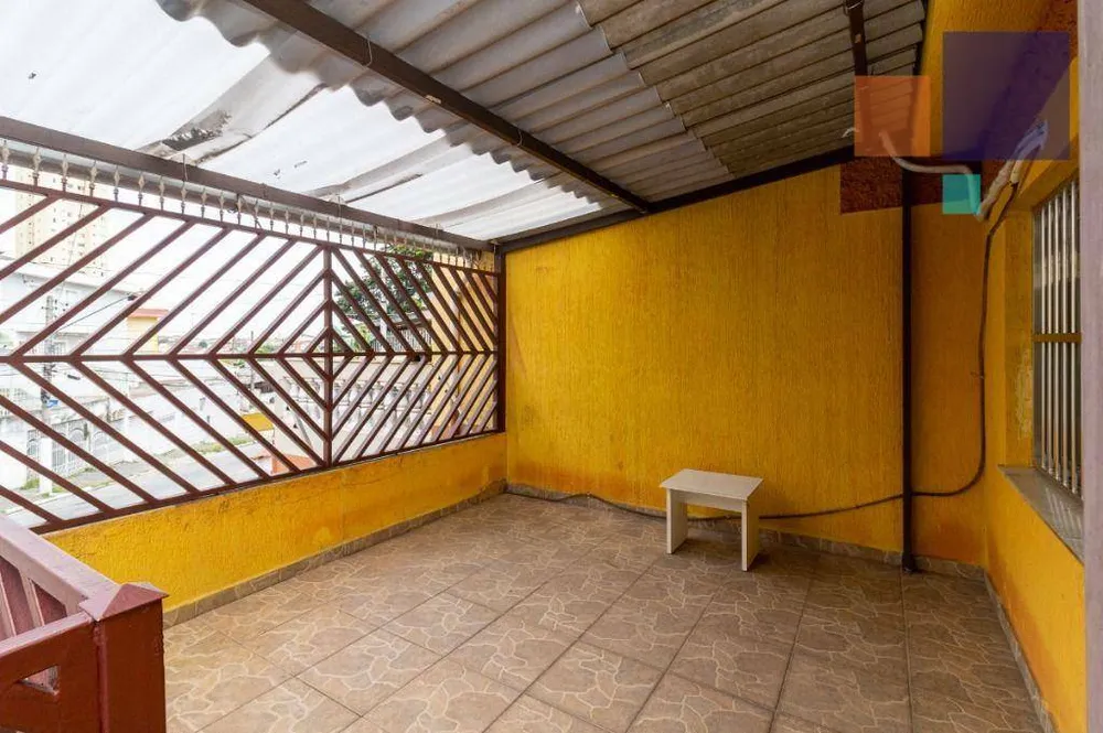 Sobrado, 3 quartos, 148 m² - Foto 6
