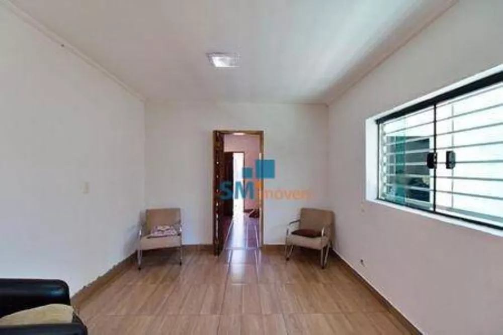 Casa à venda com 5 quartos, 250m² - Foto 1