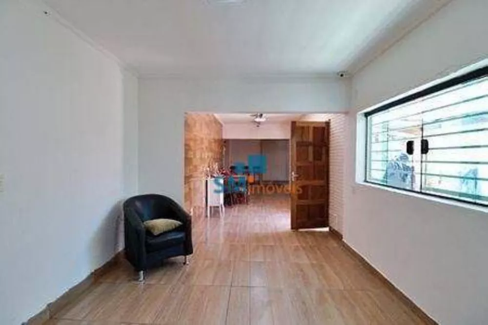 Casa à venda com 5 quartos, 250m² - Foto 3