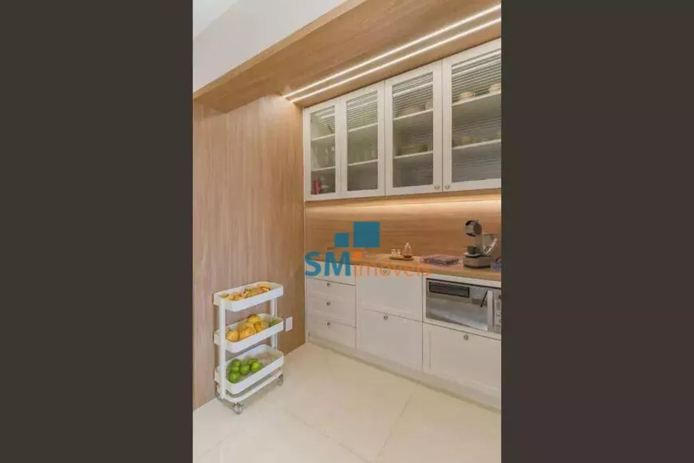 Apartamento à venda com 2 quartos, 100m² - Foto 4