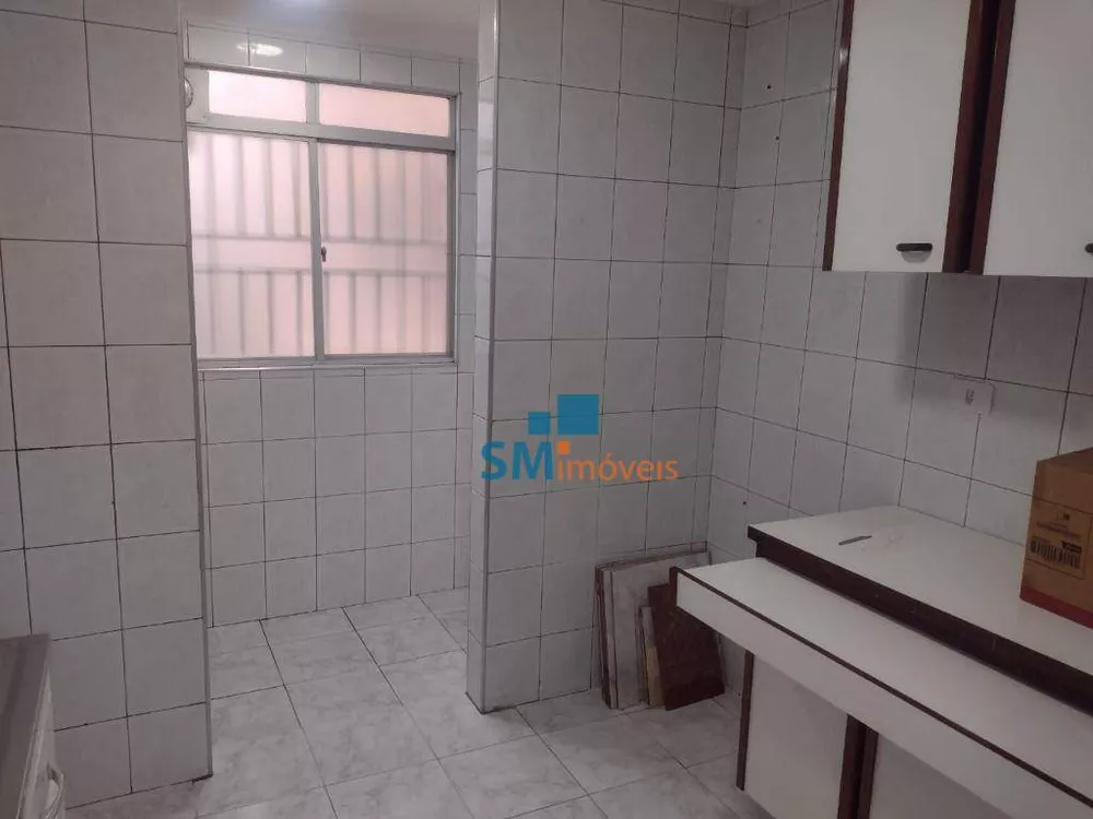 Apartamento à venda com 2 quartos, 50m² - Foto 4