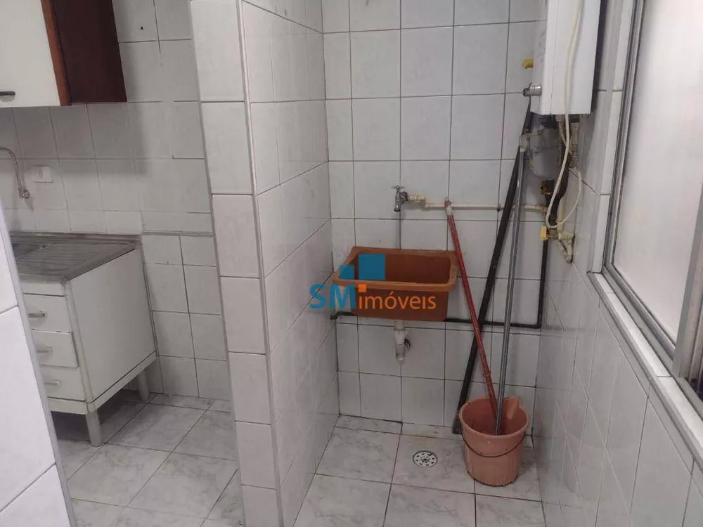 Apartamento à venda com 2 quartos, 50m² - Foto 3