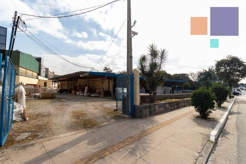 Terreno, 3523 m² - Foto 6