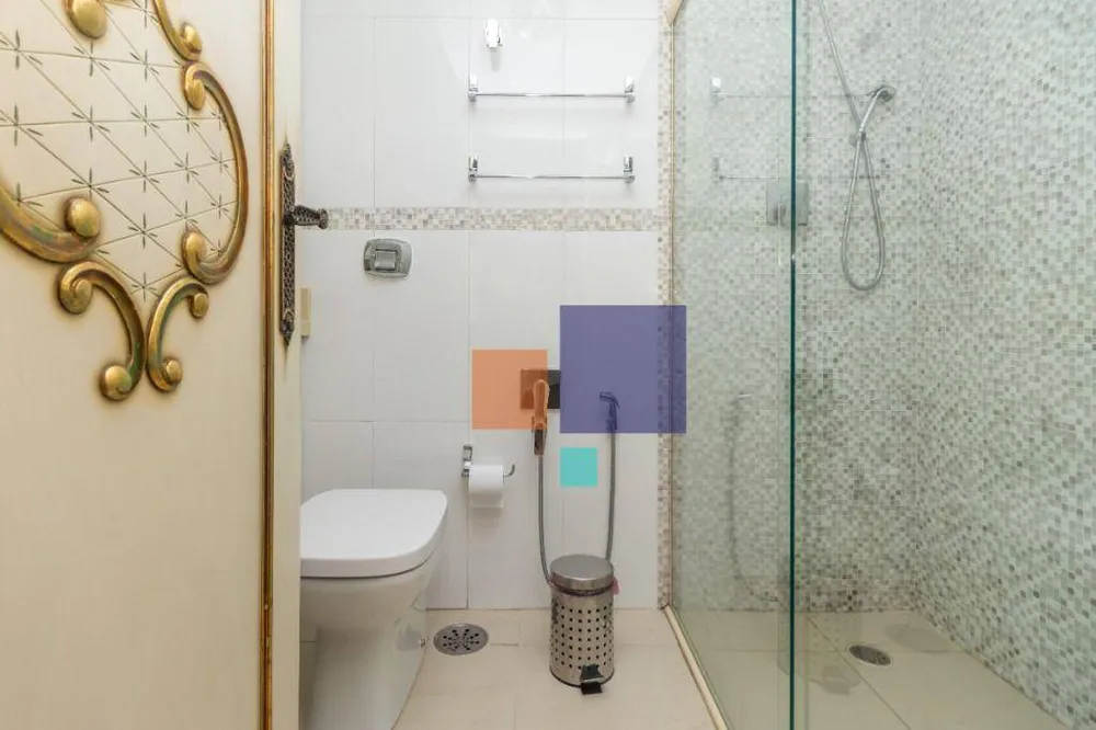 Apartamento, 4 quartos, 130 m² - Foto 6