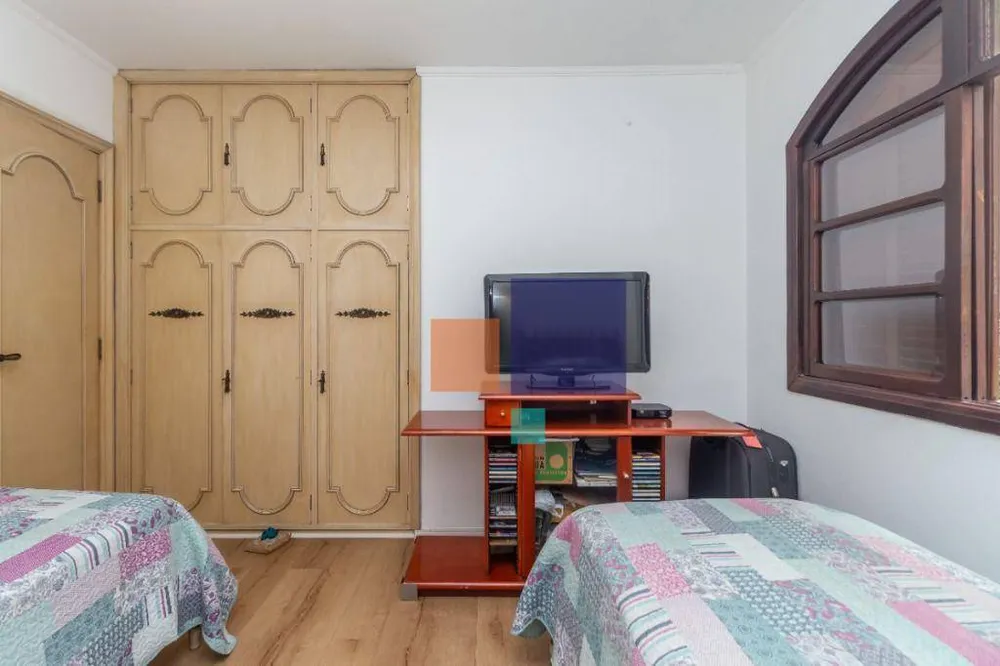 Apartamento, 4 quartos, 130 m² - Foto 1