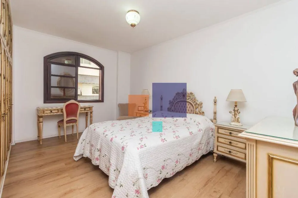 Apartamento, 4 quartos, 130 m² - Foto 8