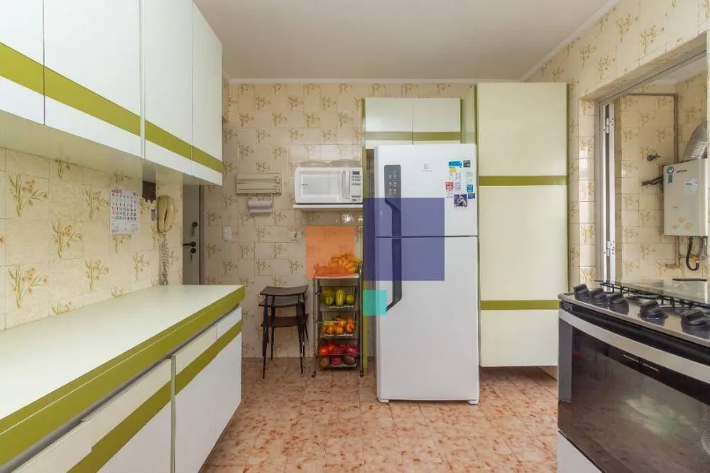 Apartamento, 4 quartos, 130 m² - Foto 4