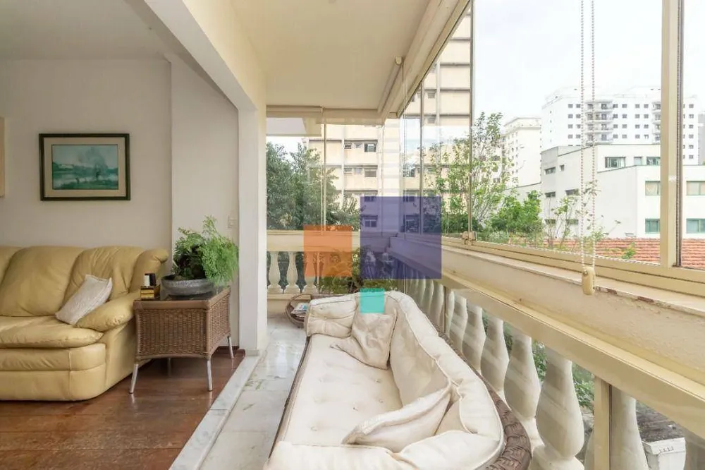 Apartamento, 4 quartos, 130 m² - Foto 5