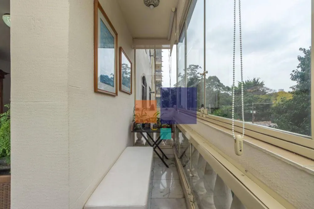 Apartamento, 4 quartos, 130 m² - Foto 8