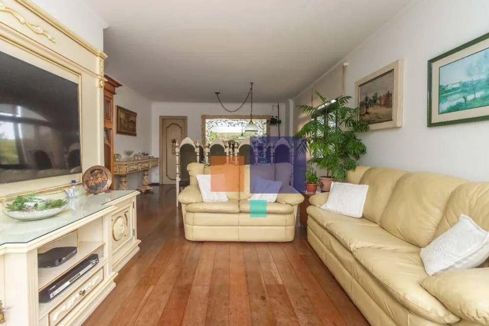 Apartamento, 4 quartos, 130 m² - Foto 7