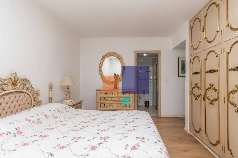 Apartamento, 4 quartos, 130 m² - Foto 2