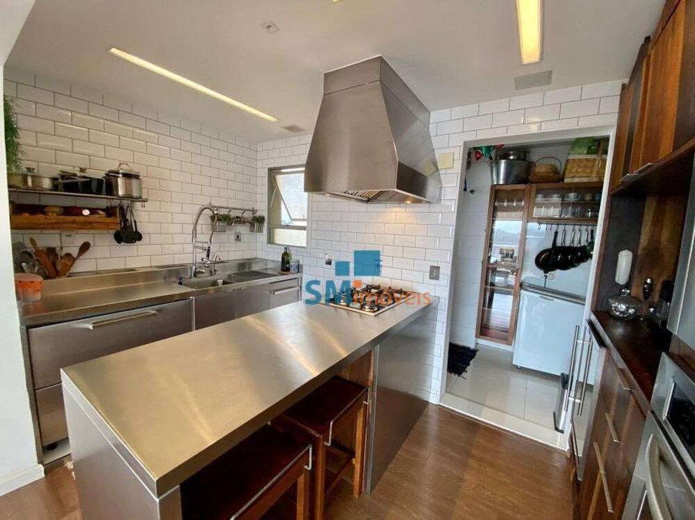 Apartamento à venda com 2 quartos, 103m² - Foto 3