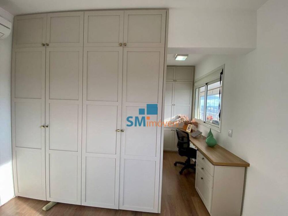 Apartamento à venda com 2 quartos, 103m² - Foto 5