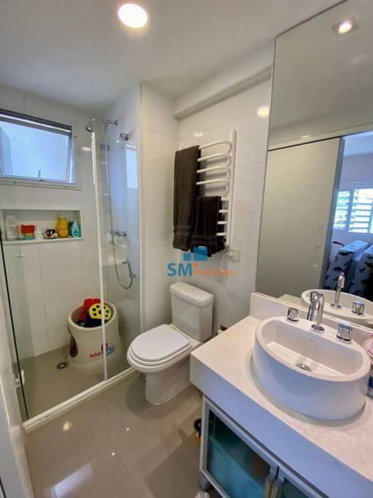 Apartamento à venda com 2 quartos, 103m² - Foto 7