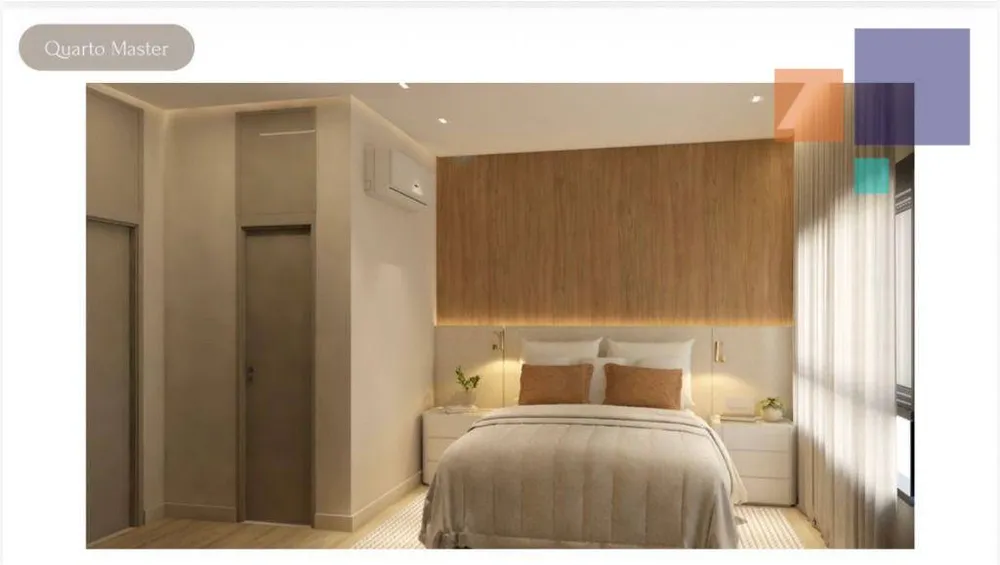 Apartamento, 2 quartos, 97 m² - Foto 1